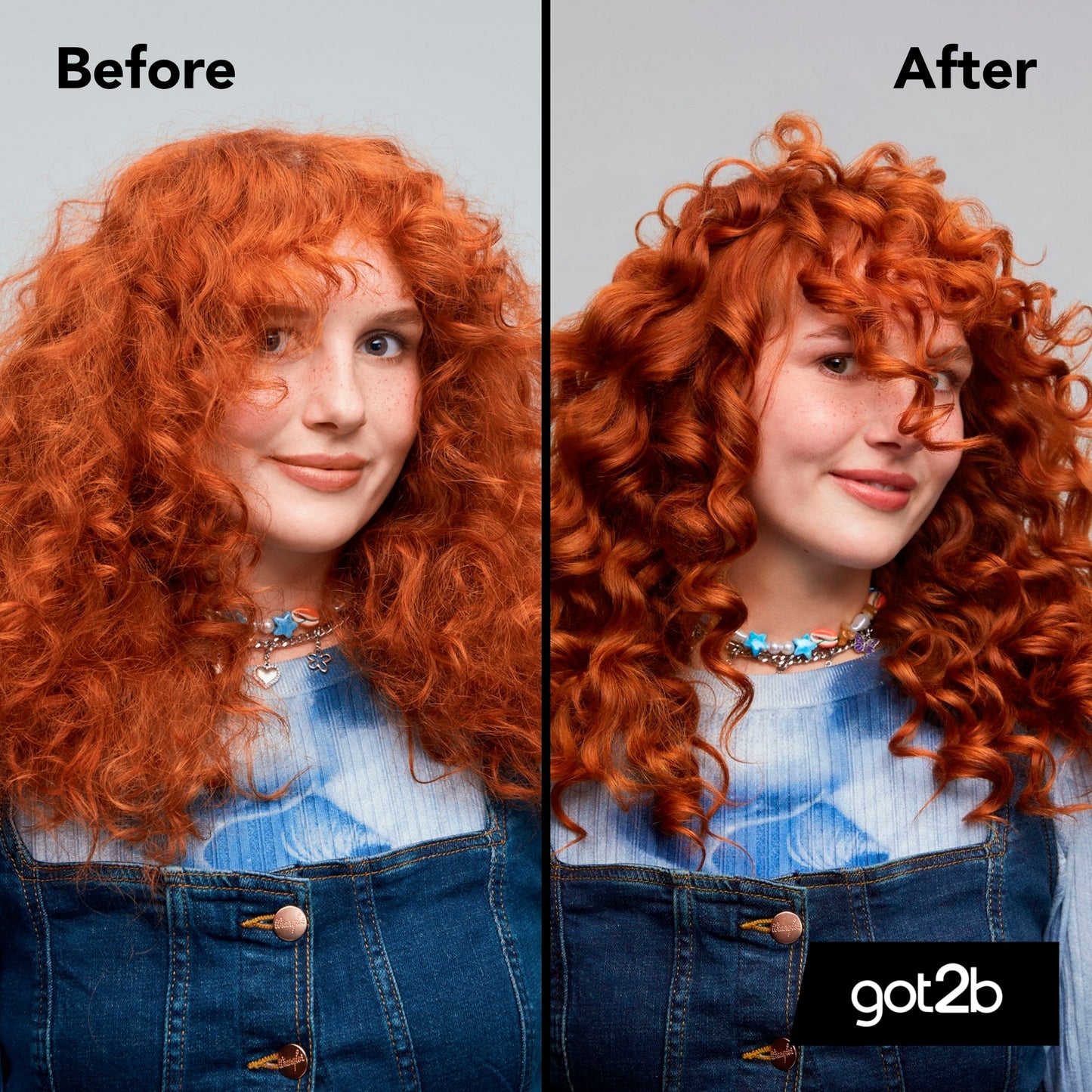 got2b CURLZ Curl Defining Jelly 150ml — image 5