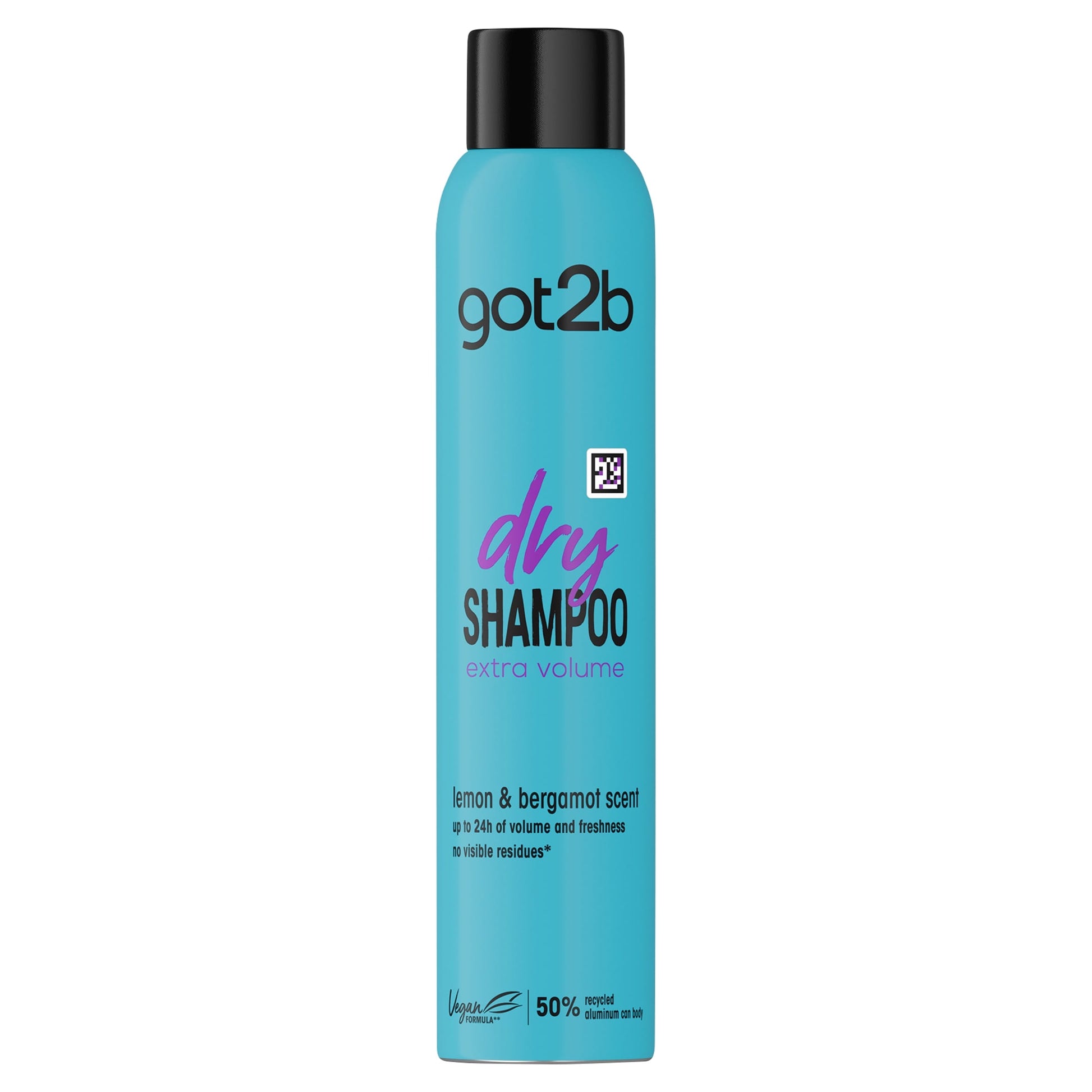 Got2b Fresh It Up Volume Dry Shampoo 200Ml — image 1