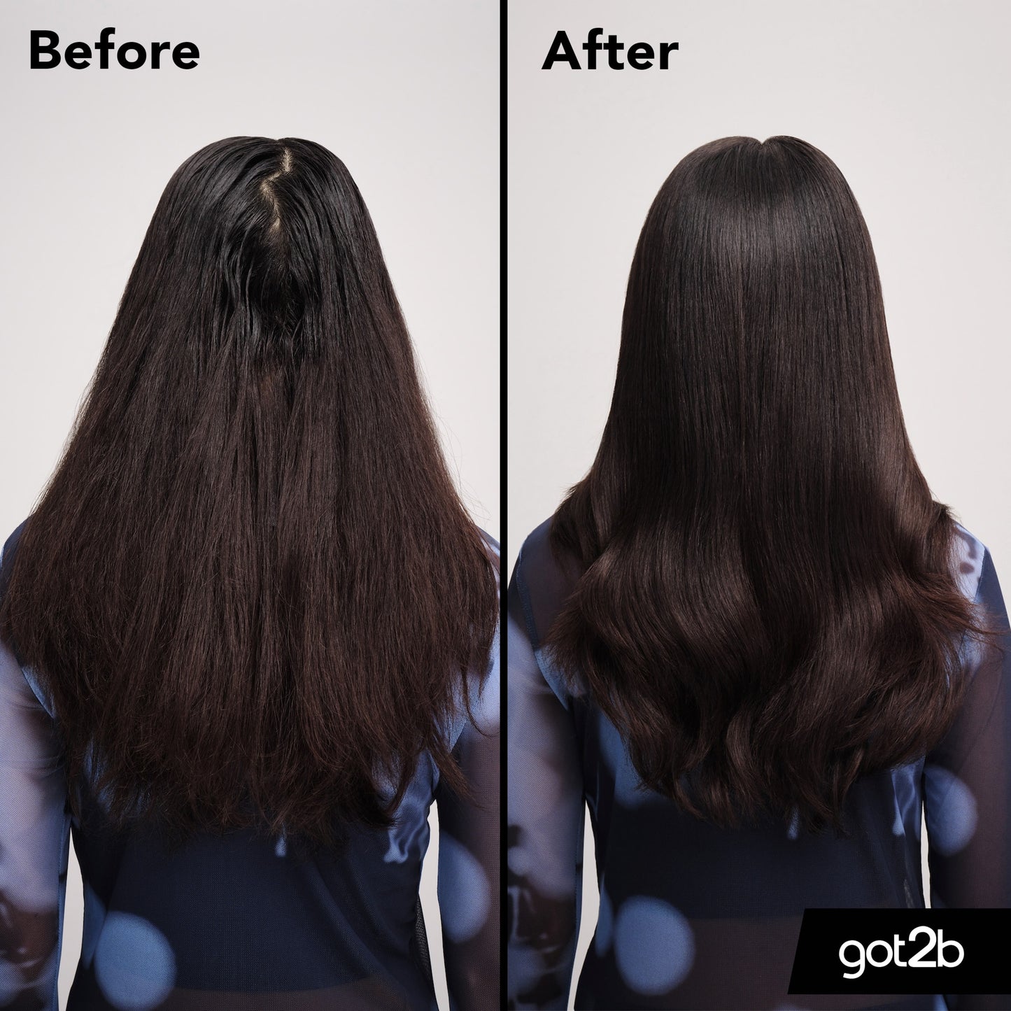 GOT2B Get Fresh Hair Mist 150ml — image 4