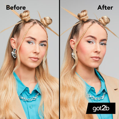 GOT2B Glued 4 Brows & Edges 2in1 Gel 16ml — image 5