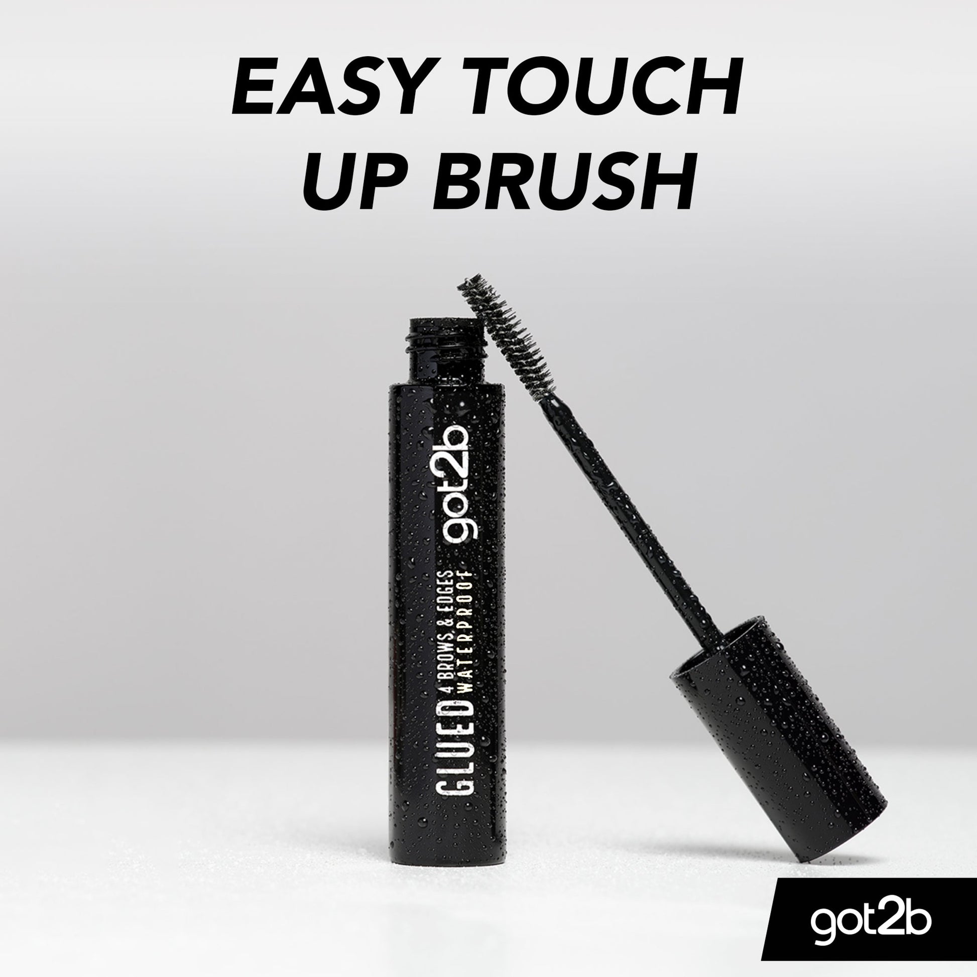 GOT2B Glued for Brows & Edges Waterproof Eyebrow Gel 16ml — image 4