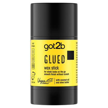 GOT2B Glued Wax Stick 50g — image 1
