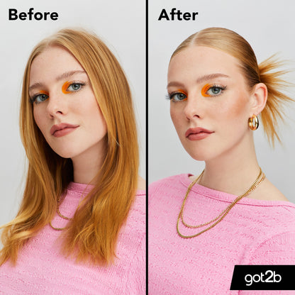 GOT2B Glued Wax Stick 50g — image 4