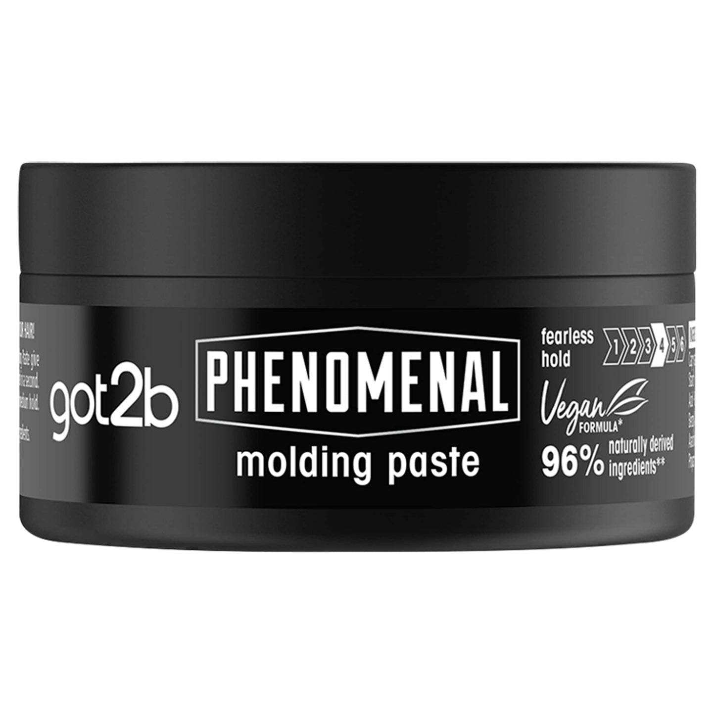 GOT2B Hair Molding Paste Phenomenal Travel 100ml — image 1