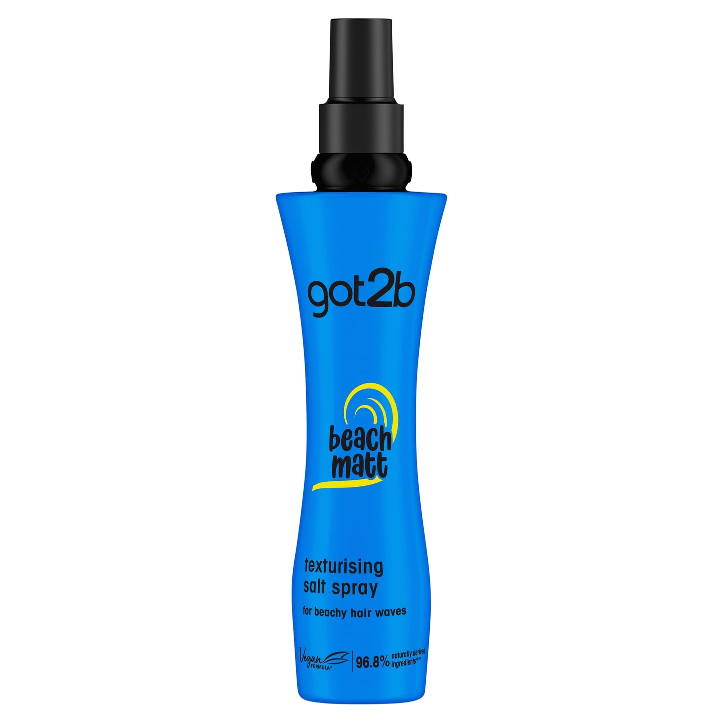 GOT2B Hair Texture Salt Spray Beach Matt 200ml — image 1