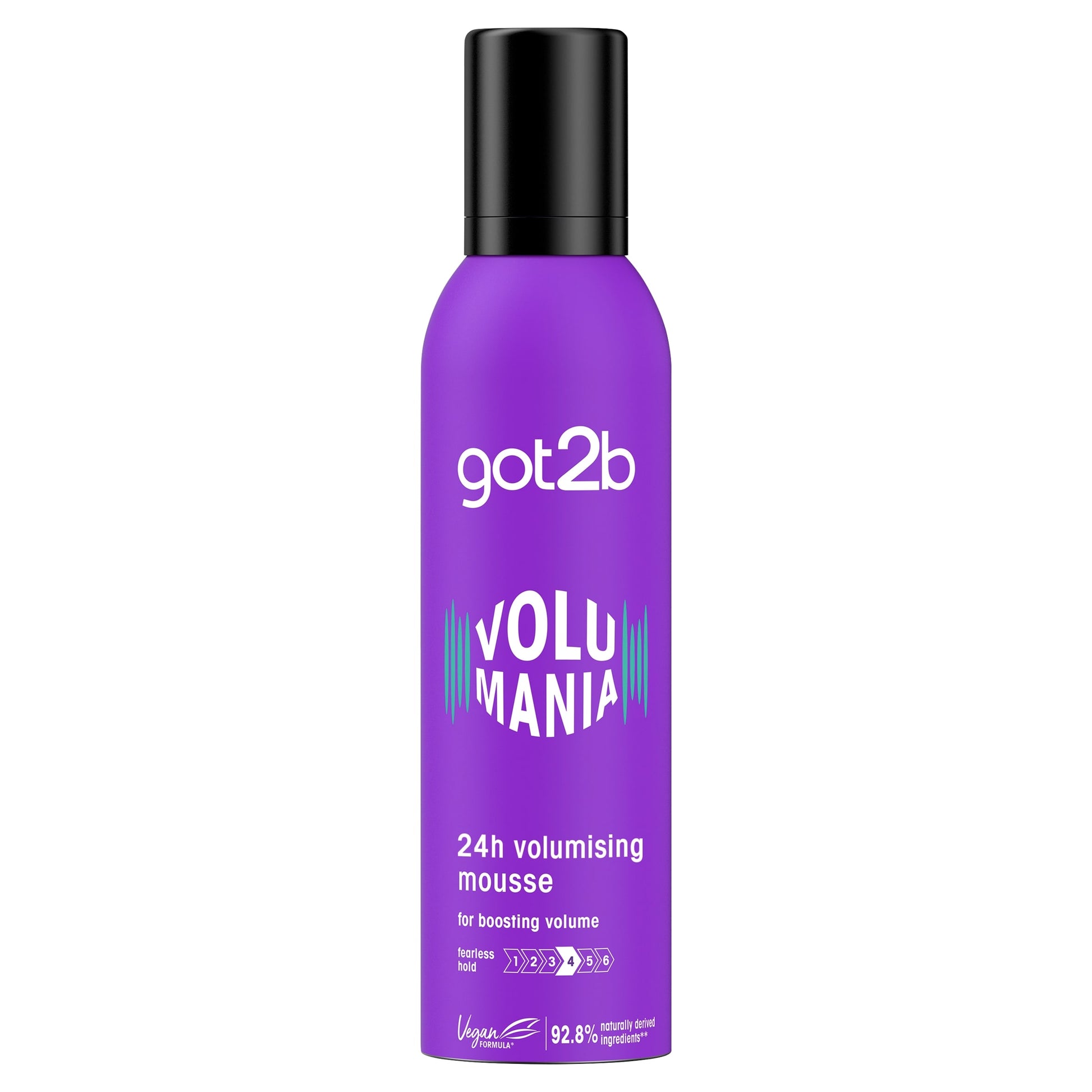 GOT2B Hair Volume Mousse Volumania 250ml — image 1