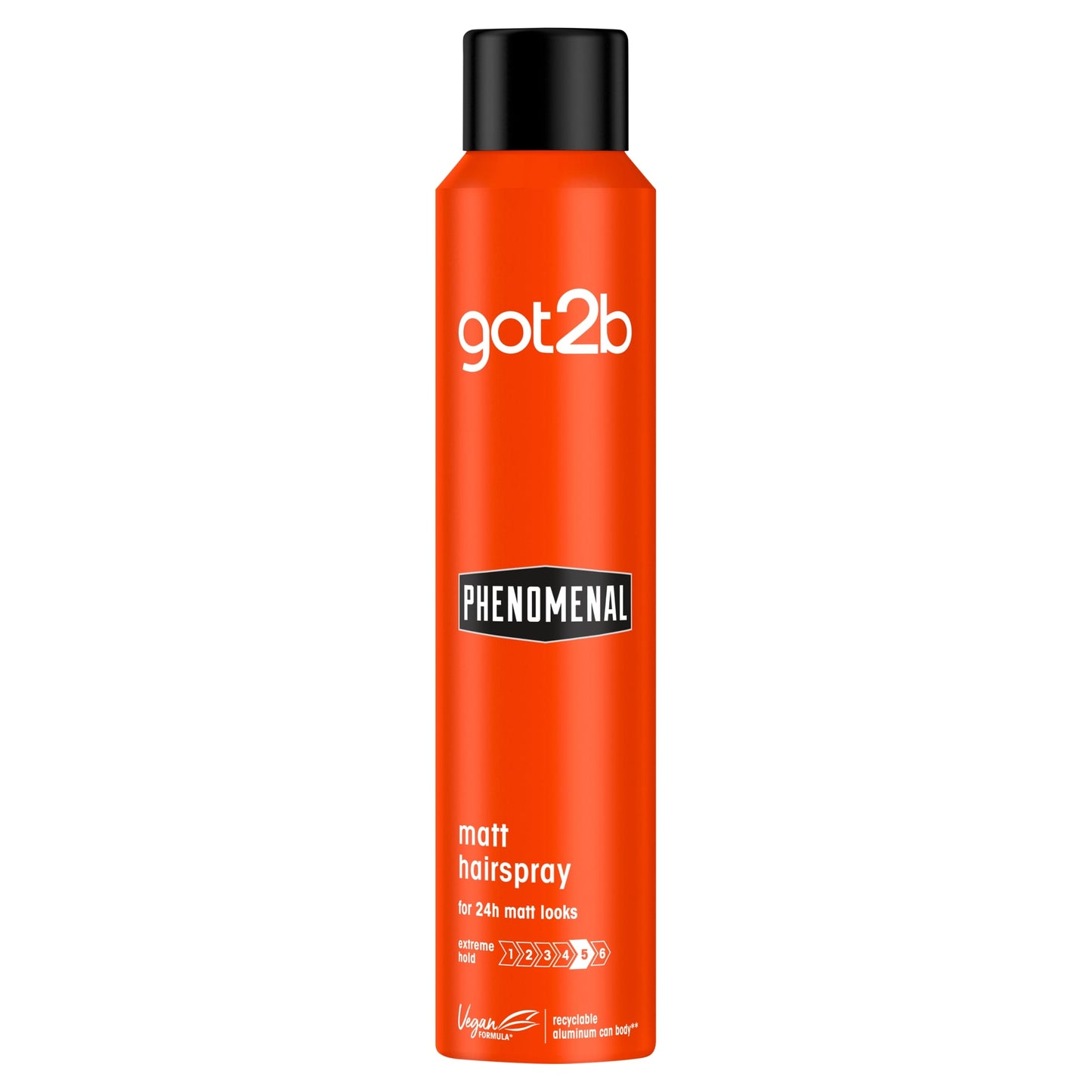 GOT2B Phenomenal Finishing Hair Spray 200ml — image 1