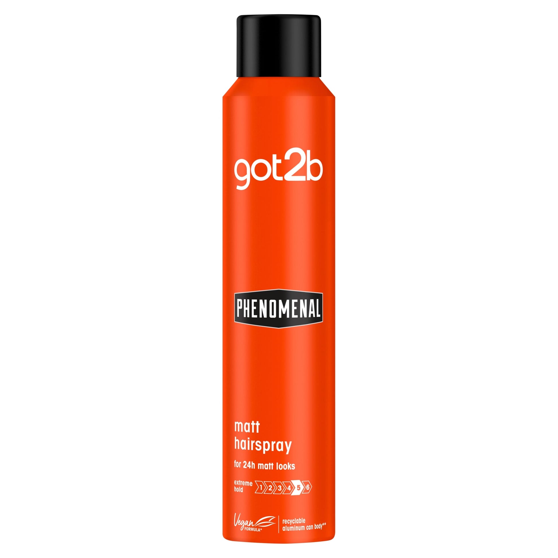 GOT2B Phenomenal Finishing Hair Spray 200ml — image 1