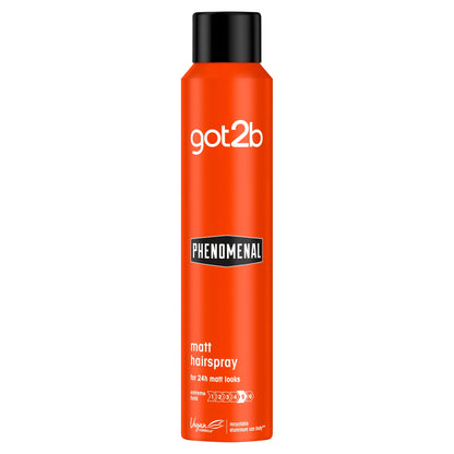 GOT2B Phenomenal Finishing Hair Spray 200ml — image 1
