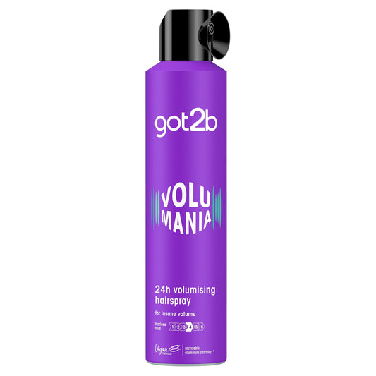 GOT2B Volume Hairspray Volumania 300ml — image 1