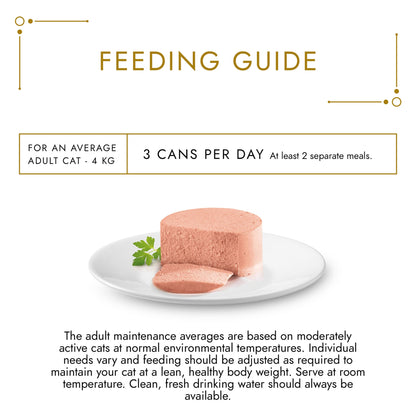 Gourmet Gold Pate With Ocean Fish 85G — image 3