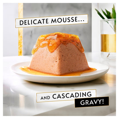 GOURMET Revelations Mousse Chicken Wet Cat Food 4x57g — image 2