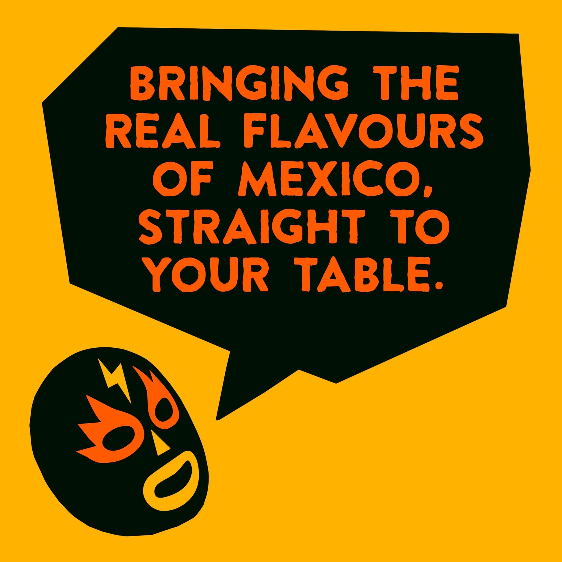 Gran Luchito Jalapeno & Cumin Medium Taco Seasoning 28g — image 5