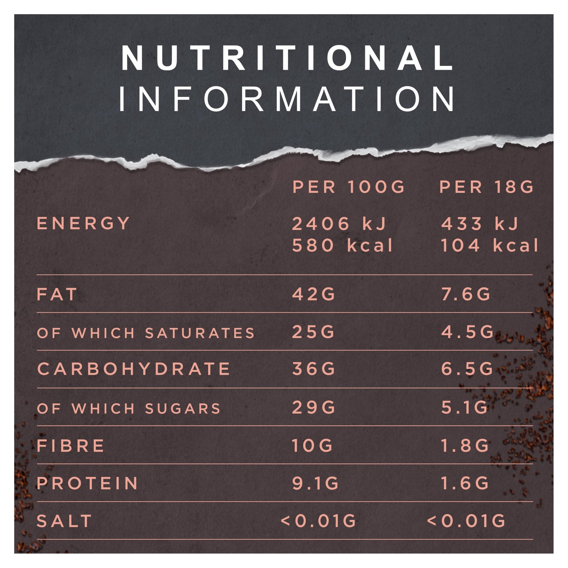 Green & Black's Organic 70% Dark Chocolate Bar 90g — image 4