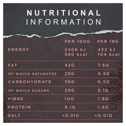 Green & Black's Organic 70% Dark Chocolate Bar 90g — image 4