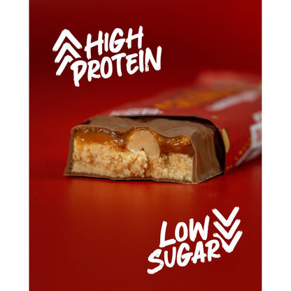 Grenade Carb Killa Protein Bar - Peanut Nutter 60g — image 3