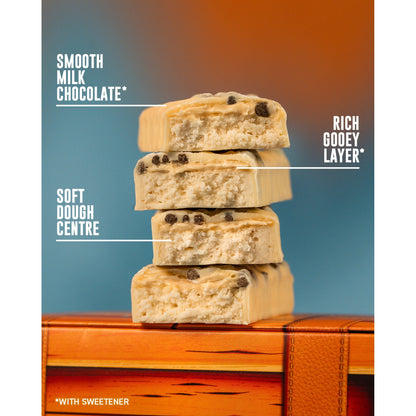 Grenade Carb Killa Protein Bar - White Chocolate Cookie 60g — image 3
