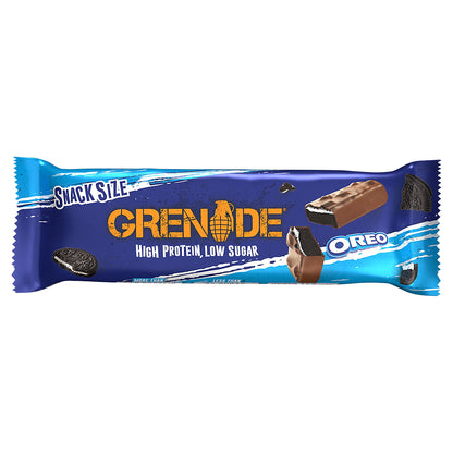 Grenade Oreo Protein Bar 35g — image 1