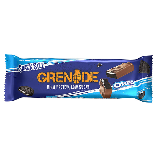 Grenade Oreo Protein Bar 35g — image 1