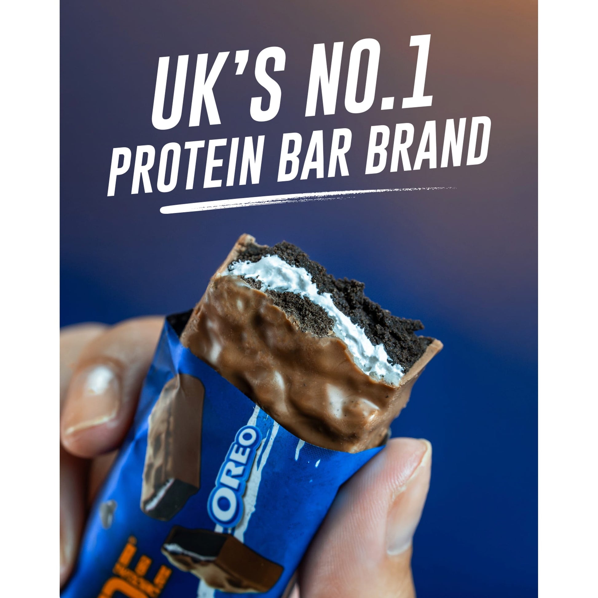 Grenade Oreo Protein Bar 35g — image 2