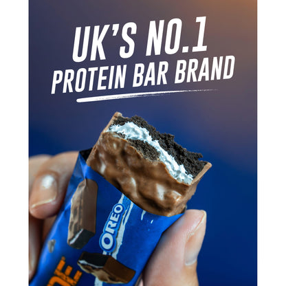 Grenade Oreo Protein Bar 35g — image 2