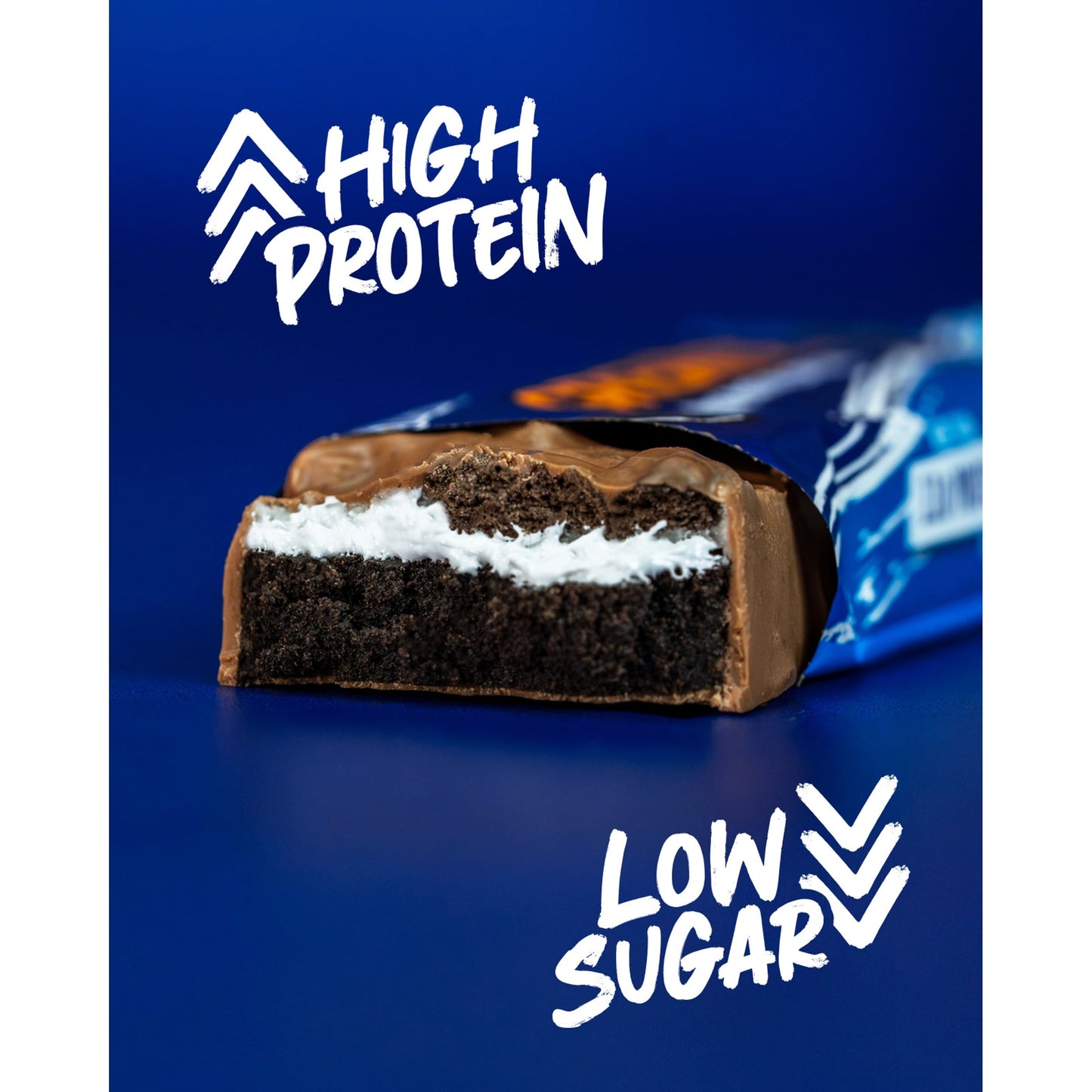 Grenade Oreo Protein Bar 35g — image 3