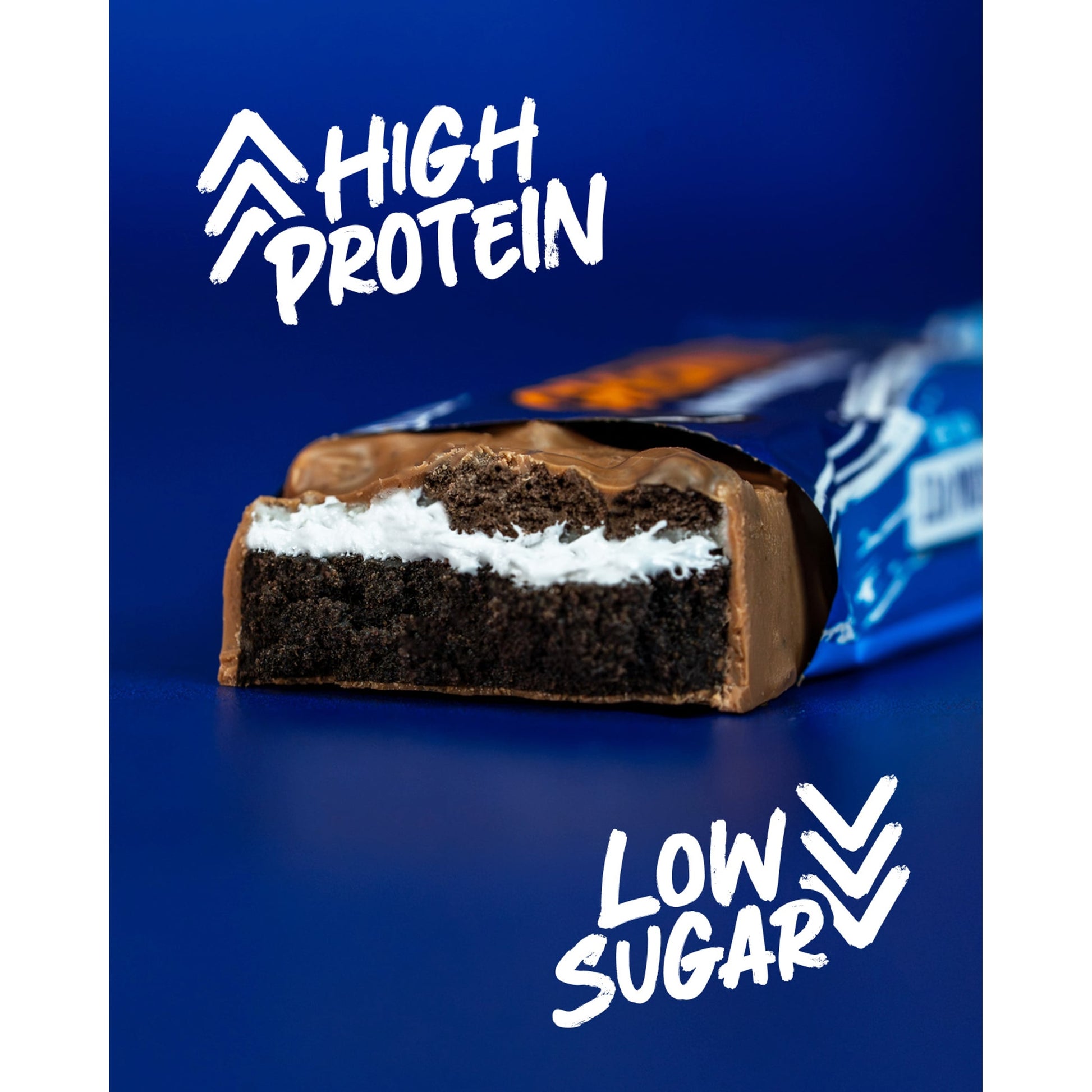 Grenade Oreo Protein Bar 35g — image 3