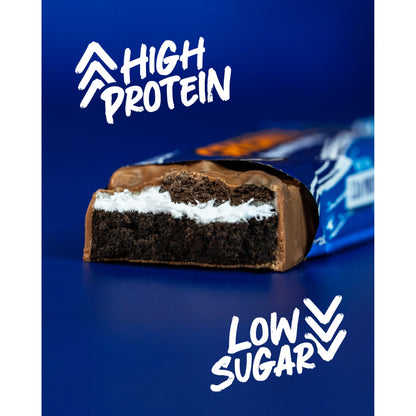 Grenade Oreo Protein Bar 35g — image 3