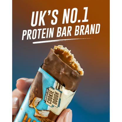 Grenade Protein Bar - Chocolate Chip Cookie Dough 60g — image 3