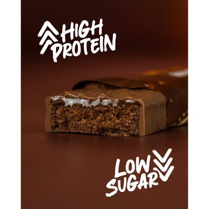 Grenade Protein Bar - Fudged Up Fudge 60g — image 3