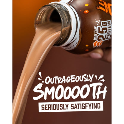 Grenade Protein Shake Fudge Brownie Flavour 330ml — image 3