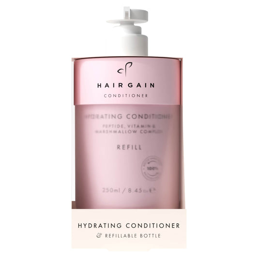 Hair Gain Hydrating Conditioner Refillable bottle 250ml — image 1