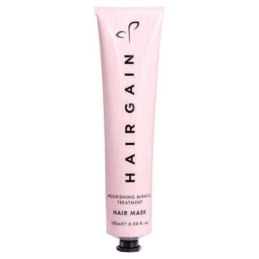 Hair Gain Nourishing Miracle Treatment Hair Mask 180ml — image 1