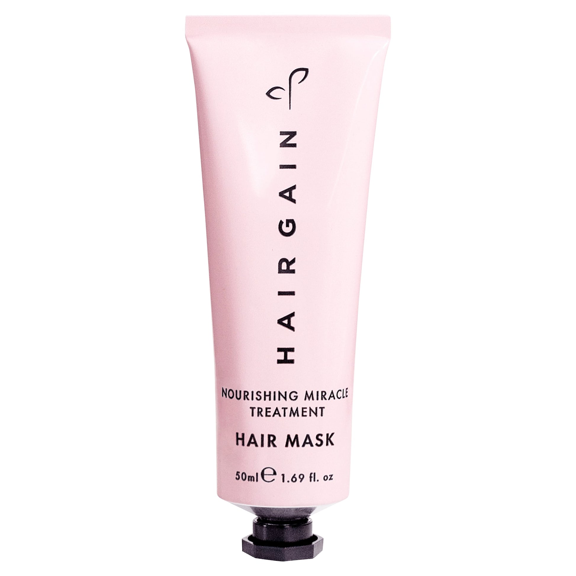 Hair Gain Nourishing Miracle Treatment Hair Mask 50ml — image 1