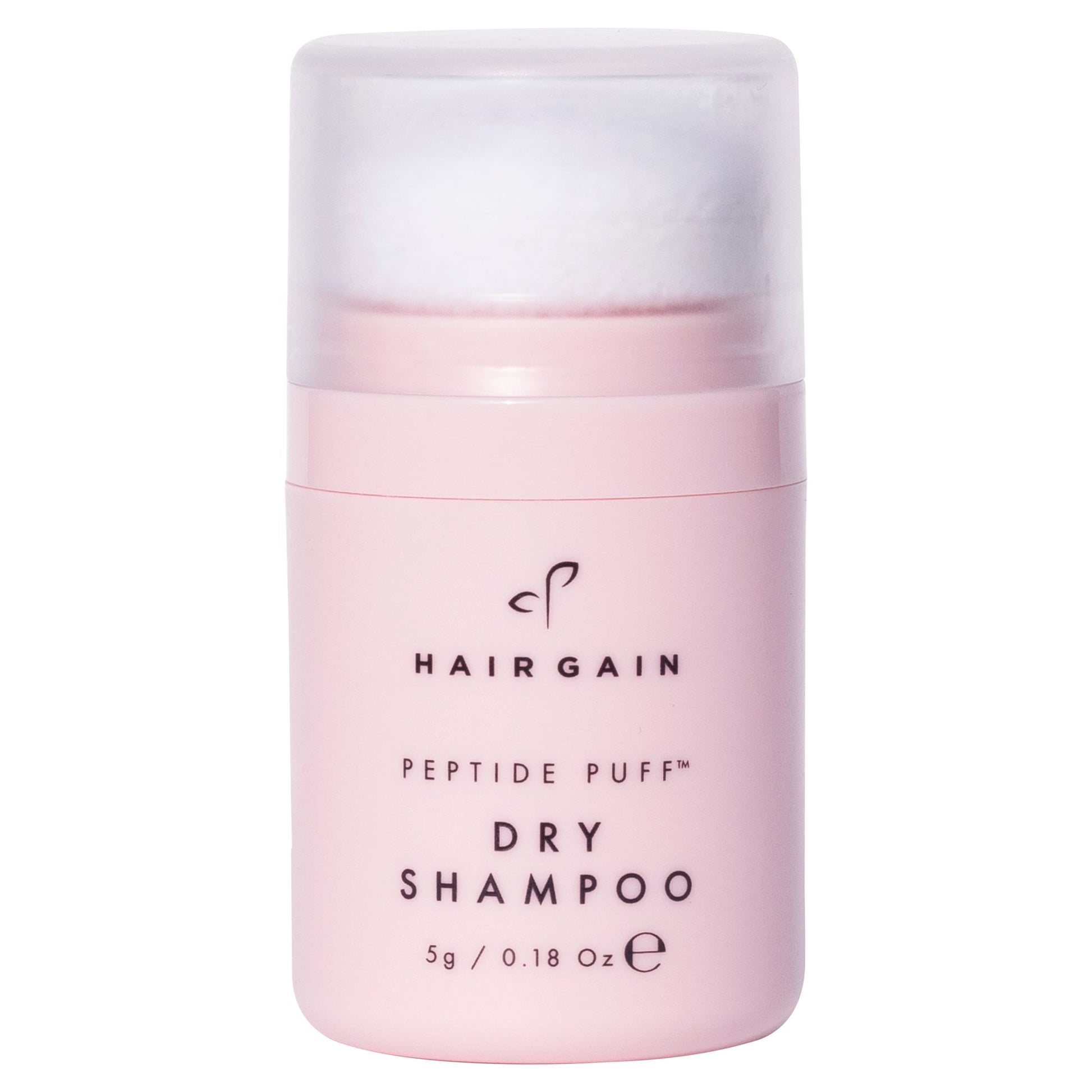 Hair Gain Peptide Puff Dry Shampoo 5g — image 1