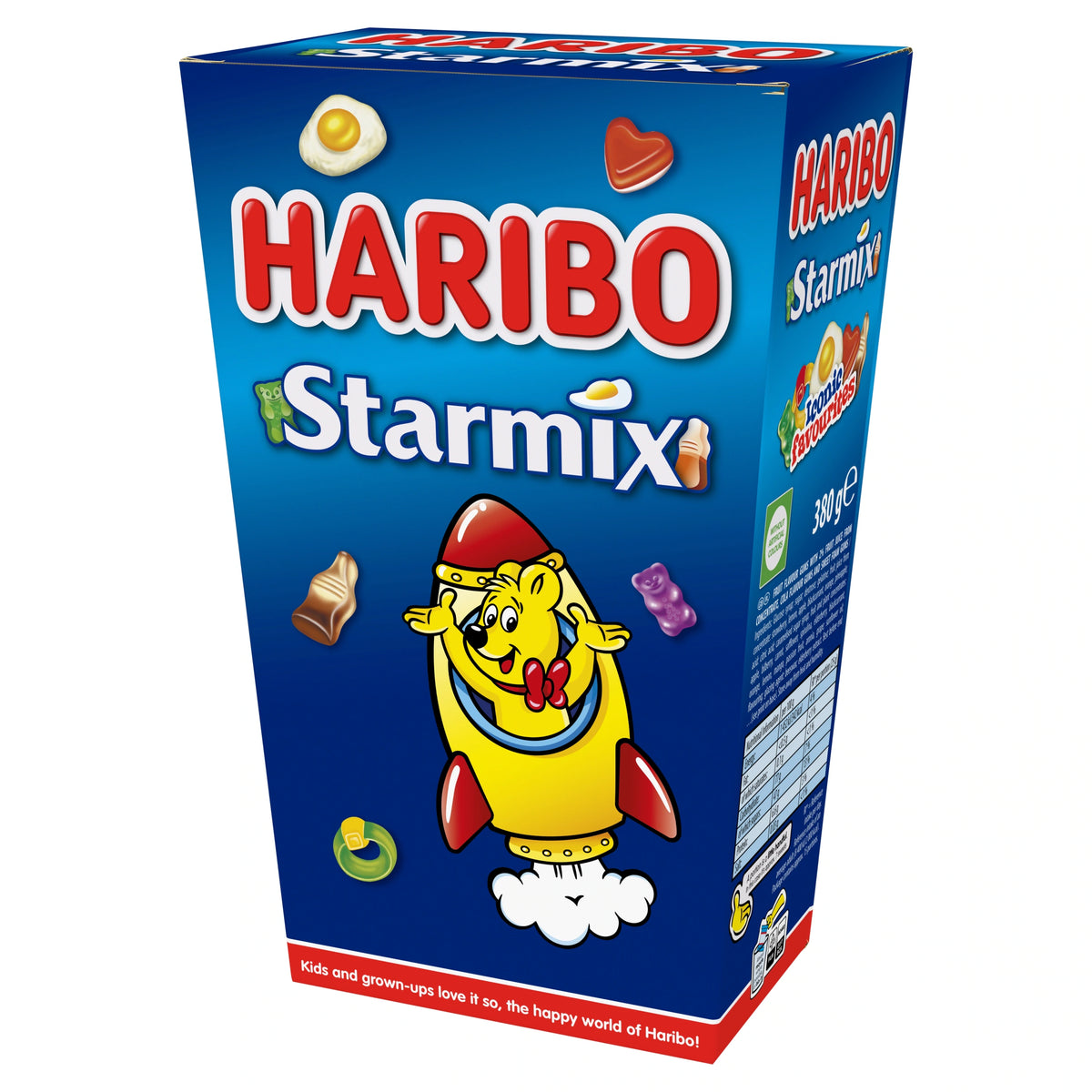 Haribo Starmix Dorothy Gift Box 380G — image 1