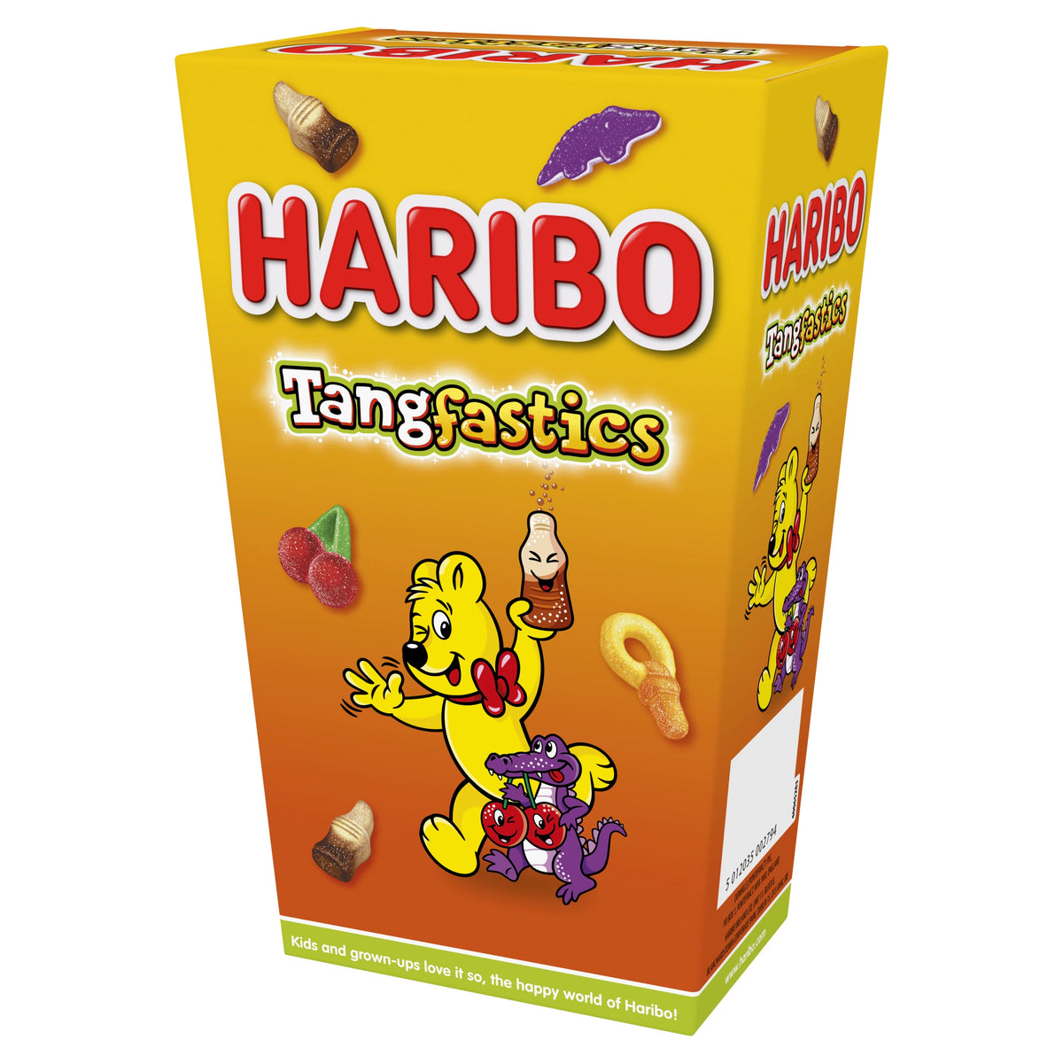 HARIBO Tangfastics Gift Box 380g — image 1