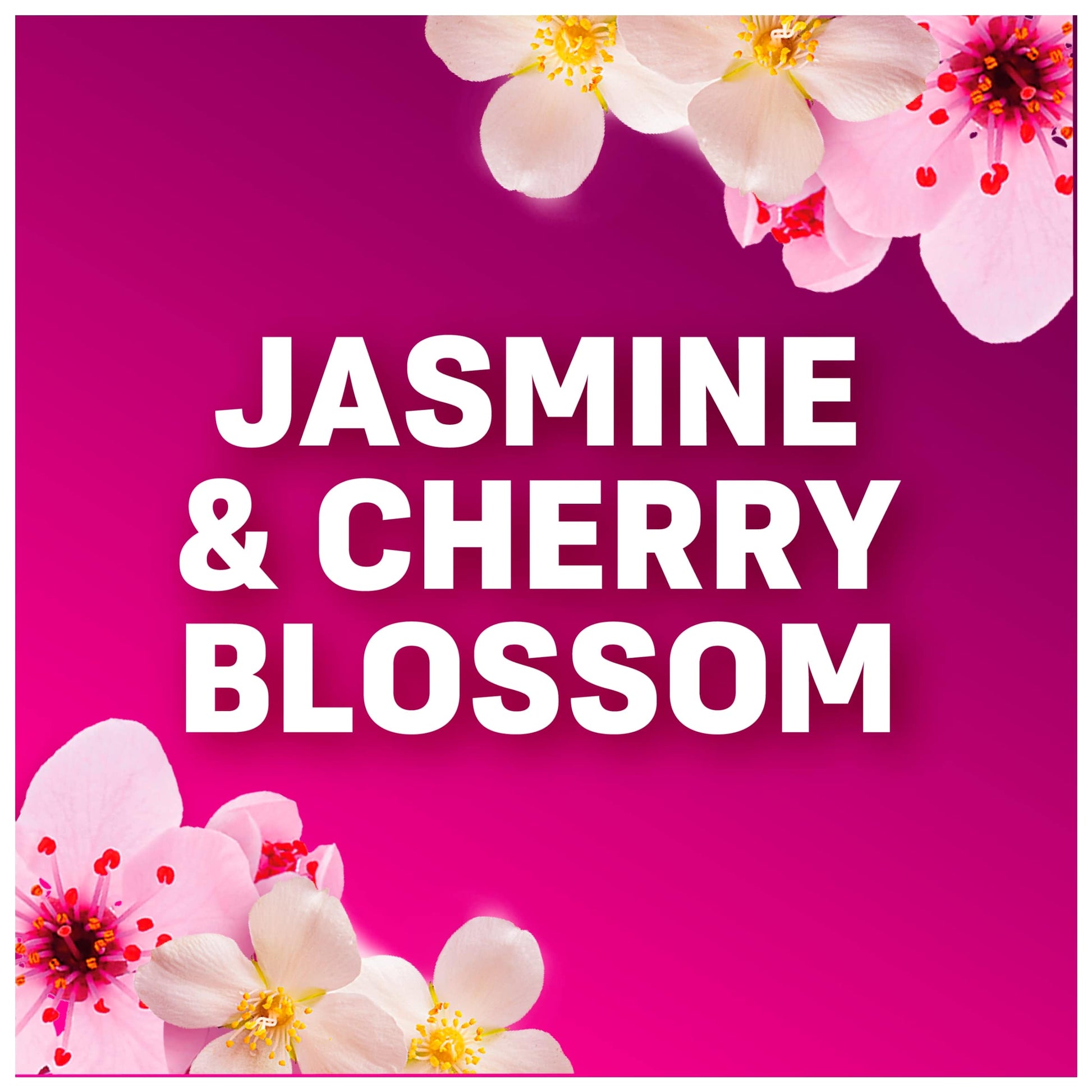 Harpic Power Aroma Jasmine & Cherry Blossom Toilet Cleaning Gel 750ml — image 5