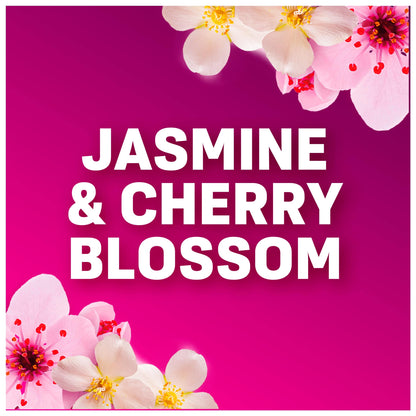 Harpic Power Aroma Jasmine & Cherry Blossom Toilet Cleaning Gel 750ml — image 5