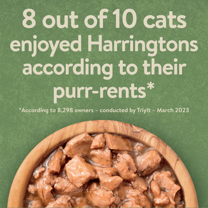 Harringtons Meaty Selection In Jelly 12X85g — image 5