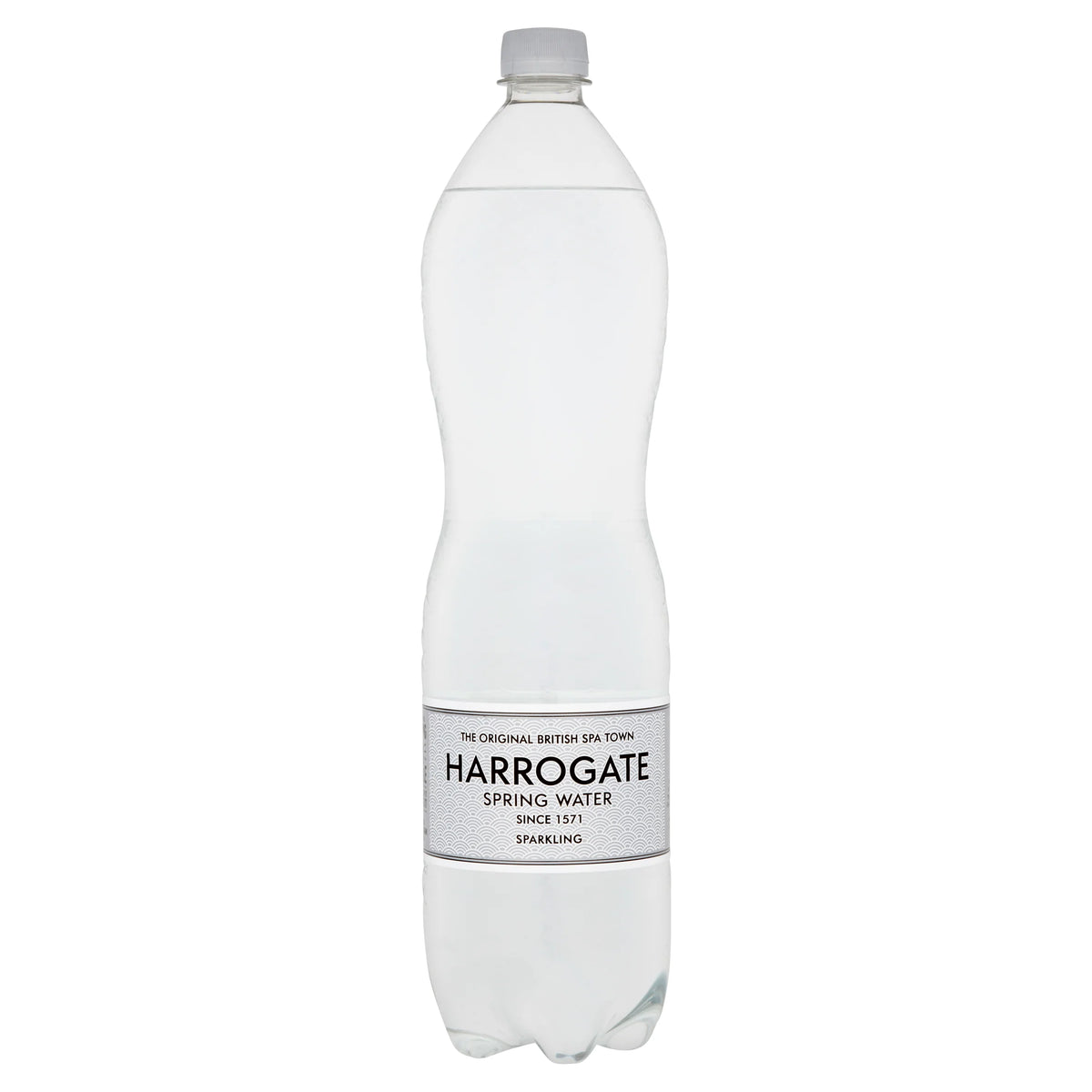 Harrogate Spring Water Sparkling 1.5L — image 1