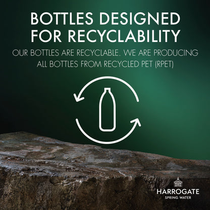 Harrogate Spring Water Still 6x1.5L — image 5