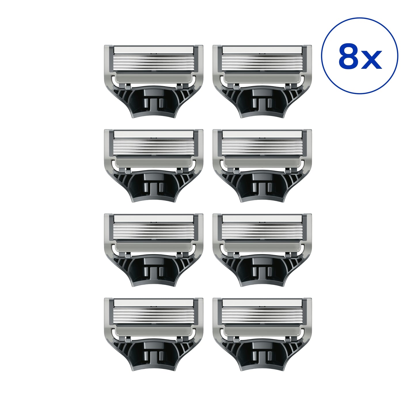Harry's 5 Blade Cartridges 8 Pack — image 5