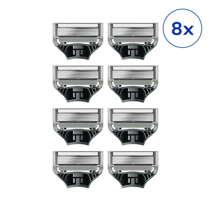 Harry's 5 Blade Cartridges 8 Pack — image 5