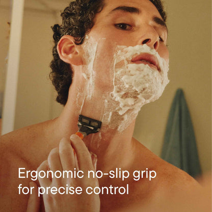 HARRY'S 5 Blade Razor Indigo Blue