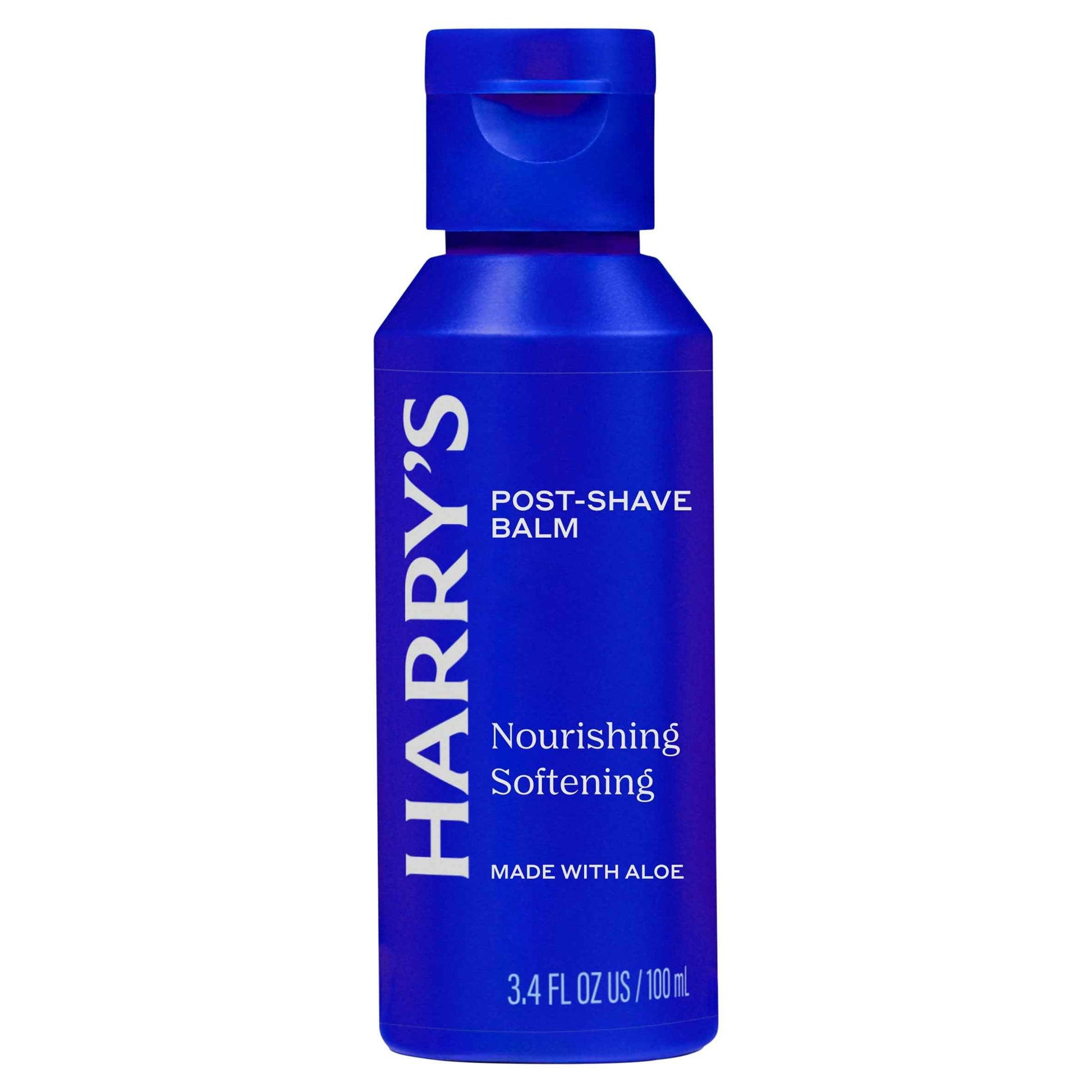 HARRY'S Post-shave Balm With Aloe 100ml