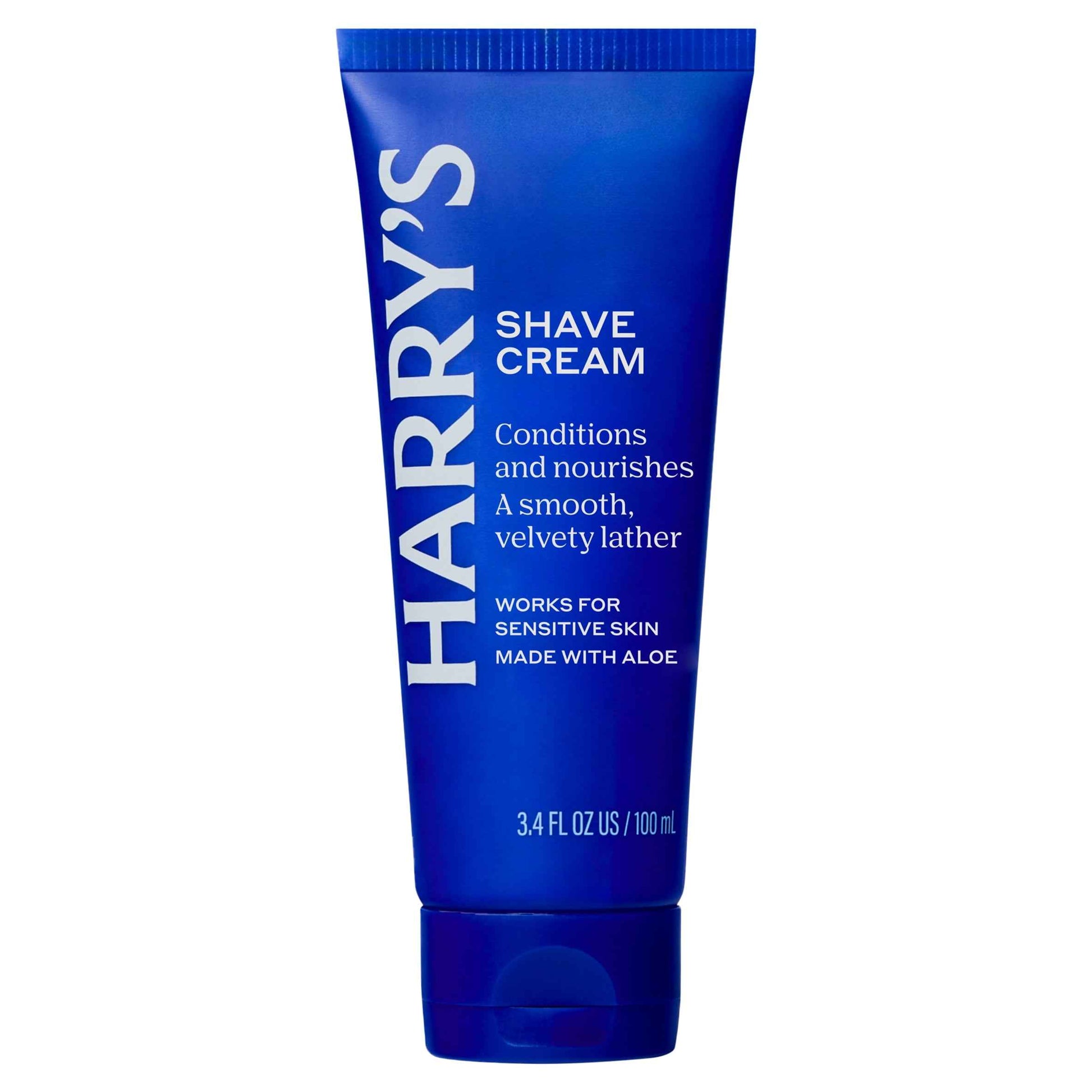 HARRY'S Shave Cream With Eucalyptus
