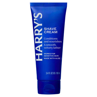 HARRY'S Shave Cream With Eucalyptus