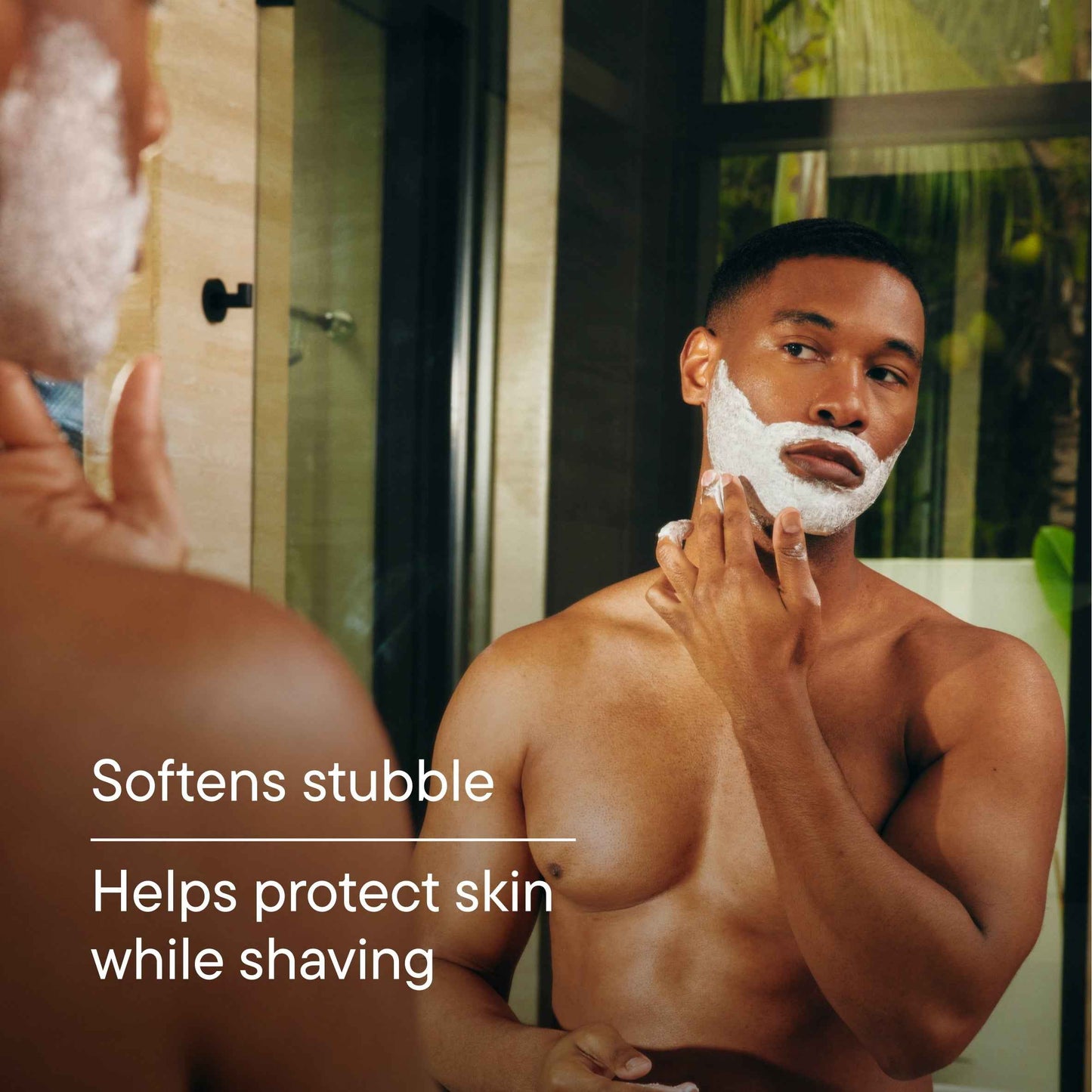 HARRY'S Shave Cream With Eucalyptus