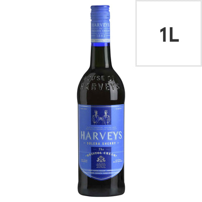 HARVEYS Special Edition Bristol Cream Sherry 1l
